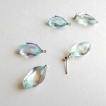 しゃぼん、ひとつぶ《ピアス》