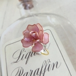 Club pink 薔薇のリングK16 GP 