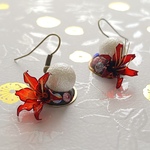 小さな彼岸花手作りキット