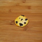 チョコチップクッキーdeブローチvol.2
