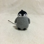 ペンギンストラップ