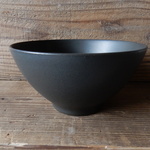 B級品　大サイズ　DONBURIボウル　(マットブラック)　