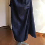 リネン☆ロングスカート