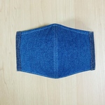MENSのための★ワイヤー入り立体マスク♪