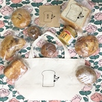 ノドカちゃんのぱんだよりギフト