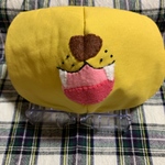 ハンドメイド  マスクカバー　動物クチ