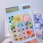 限定1点！！ハーバリウム電卓♡プレゼントギフトにも♡