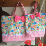 レッスンバッグ☆シューズバッグ
