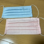 2枚セット大人用マスク