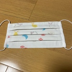 大人用ガーゼマスク