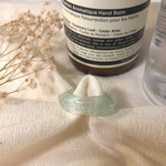 クリアリング（cider）