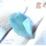 🕊️ 限定品♪ ひつまぶしの為の七光キット♪　正式名：『 暇つぶしの為の天然石研磨セット♪ 』ひつまぶし向けの宝石挑戦キット♪ No.3846