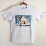 【可愛いにゃんこ】のプリントTシャツ