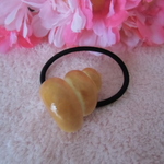 《再…販》チョココロネのヘアゴム♡