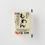 消泡剤無添加　もめん豆腐