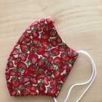 ✳︎NEW✳︎ 大人用立体マスク　🍓イチゴ❤️