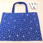 SALE・レッスンバッグ♪保育園バック(*^_^*)