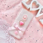 🎀お姫様iPhoneケース🎀
