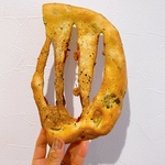 オーガニック野菜を使ったパンセット