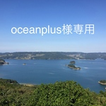 oceanplus様専用ページ
