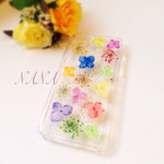 カラフル☆iPhoneケース