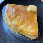 食品サンぷるるん　パンケーキ　ぷにぷに