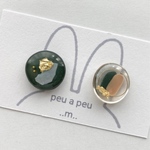 【再販】レジンピアス or レジンアクセサリー