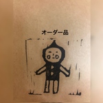 【 k様オーダー品】PCつかまり猫