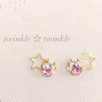 twincle✩twincle