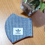 ❁ハンドメイドマスク❁