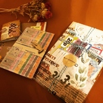 紙ものセット🌼*･詰め合わせ