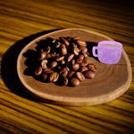 《期間限定》しじまブレンド【中深煎り 200g】