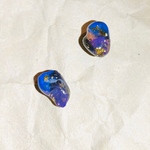 ⭐︎別サイトで完売⭐︎天然石ピアス
