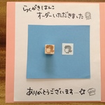 mioo528様オーダー品