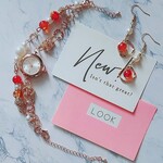 ◇◆mikiayatt様専用ページ:上品なゴールドブレスレットウォッチ:セミオーダー ◆◇