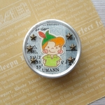 アルミケース－ピーターパン