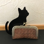 Free ケース（山葡萄）