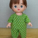 あおくん パジャマ【送料無料】