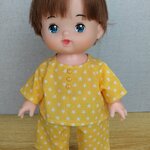 あおくん パジャマ【送料無料】