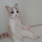 chatabou様専用  羊毛フェルト