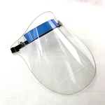 フェイスシールド ポリカーボネイト製 　Face shield polycarbonate
