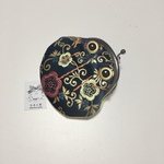 カエル 古布金襴ケロ♪ぼんぼり♪
