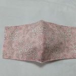 女性用＊立体マスク＊リバティ＊カペル