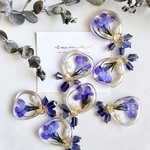Lobelia🌼ピアス/イヤリング