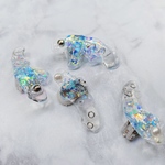 suisen イヤーカフ