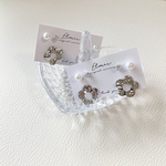 3セットピアス