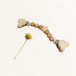 《歯固め》マルチクリップ