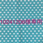10241206様専用♪