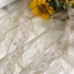 レースリボン