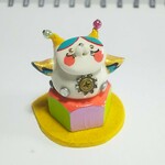 ☆ネコ神様ロボ 其の二